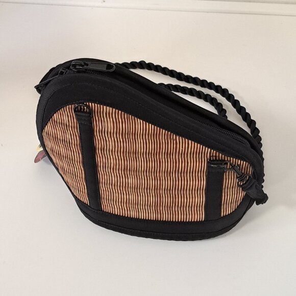 Saraye Le Pique Small Tan Purse NWT - Picture 6 of 7